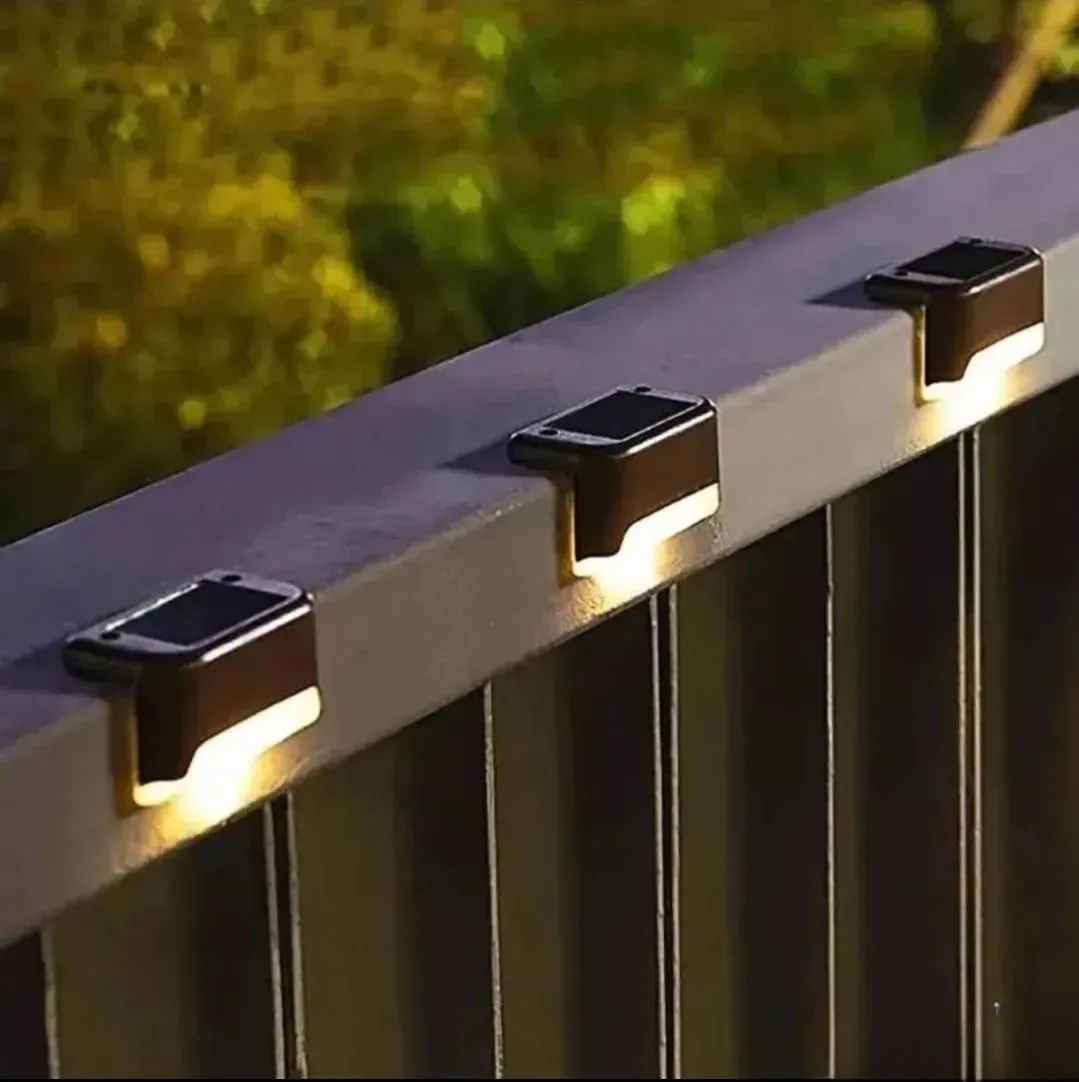 1+1 GRATIS | SolarLampe™ Ultrastarke LED-Solarlampe