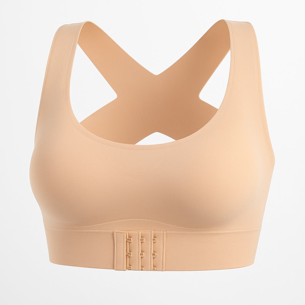 1+1 GRATIS | PostuGlam™ Bra — Fühlen Sie sich den ganzen Tag über sofort unterstützt und selbstbewusst