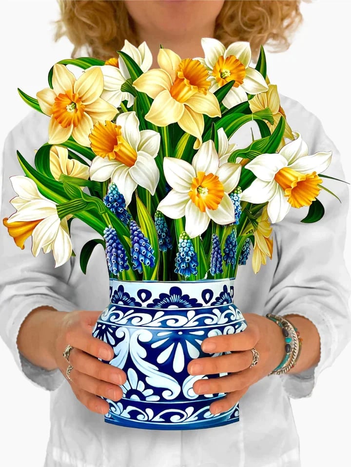 Bloomlet™ - Blumen, die ewig blühen!