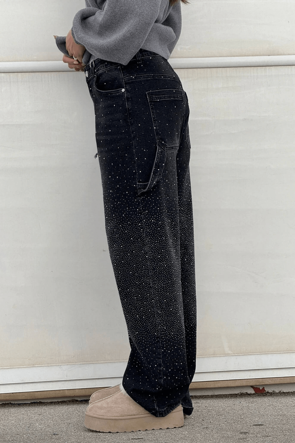 1+1 GRATIS | Stylish Pants™ Bleiben Sie den ganzen Tag bequem und stilvoll