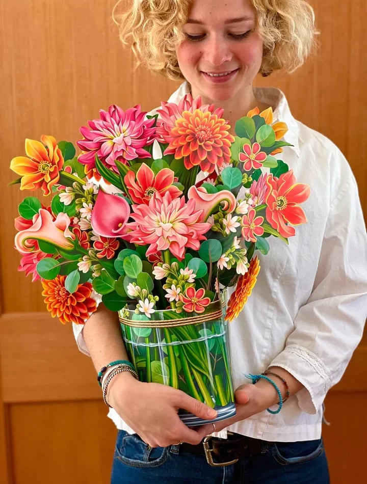 Bloomlet™ - Blumen, die ewig blühen!
