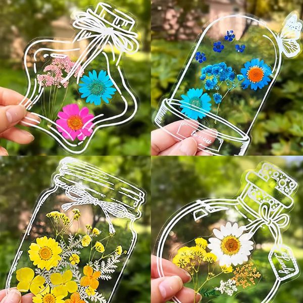 20+20 GRATIS | BlossomTabs™ — Verwandle jede Seite in eine schöne Erinnerung, die du schätzen wirst
