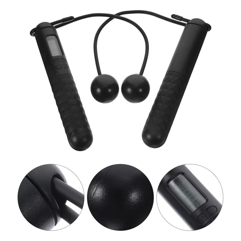 LeapSculpt™ – Nie wieder Kabelsalat: Nahtloses, kabelloses Springen genießen