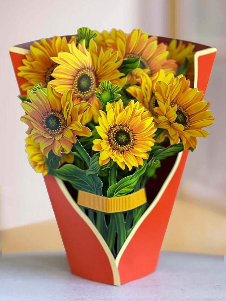 Bloomlet™ - Blumen, die ewig blühen!