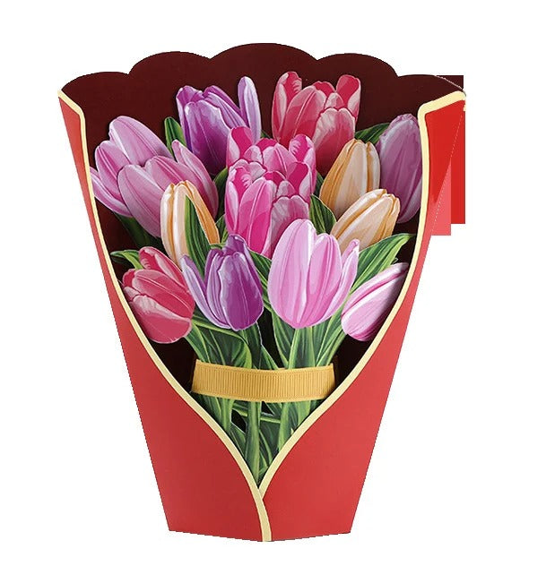 Bloomlet™ - Blumen, die ewig blühen!