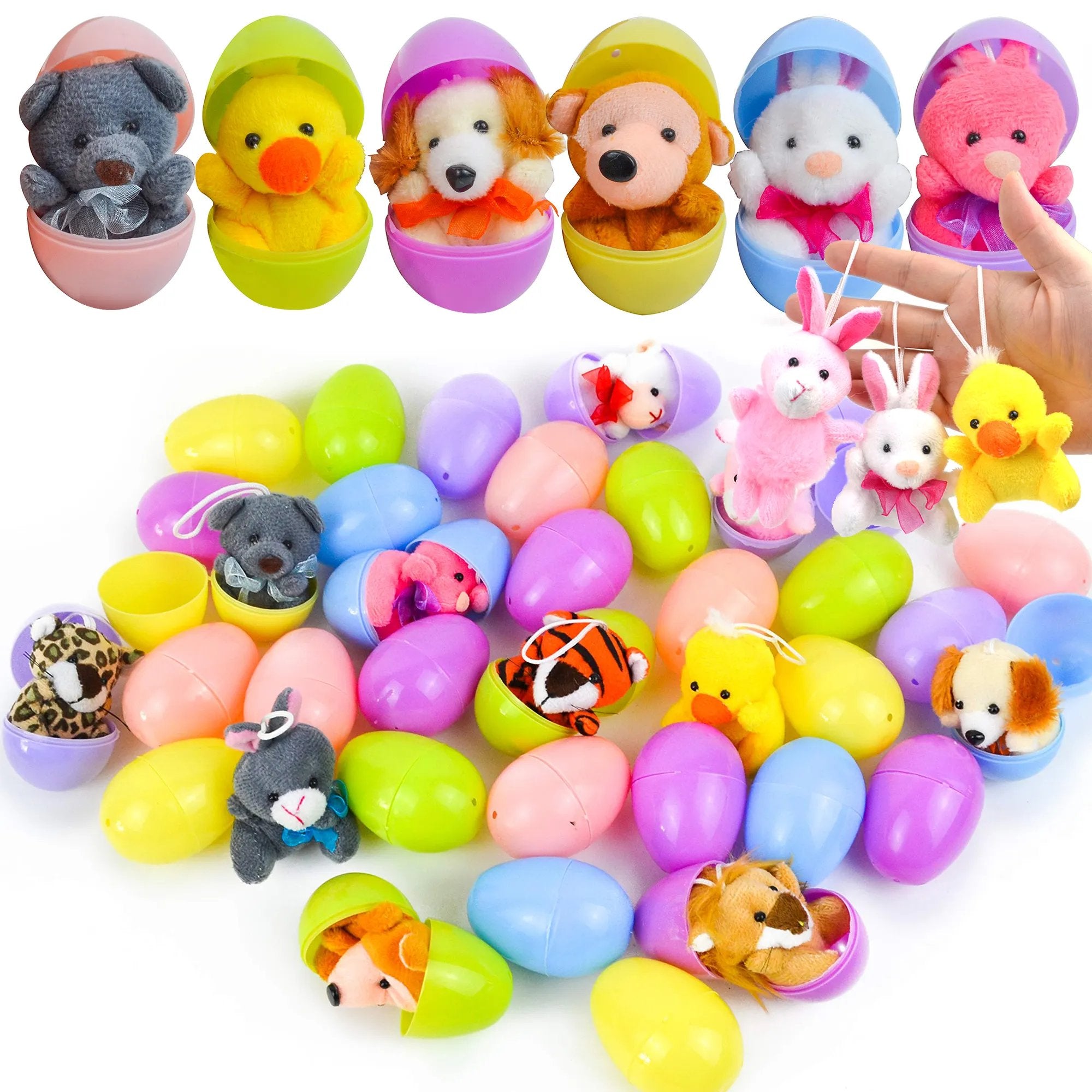 EggPlush™ - Das perfekte Ostergeschenk