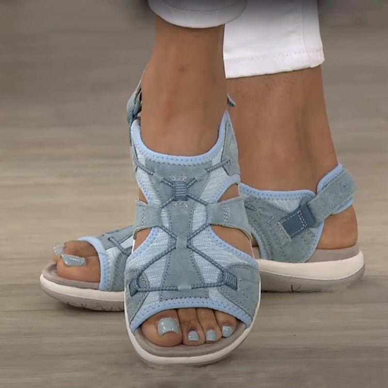 Ariana™ - Gehen Sie stilvoll, fühlen Sie den Komfort!