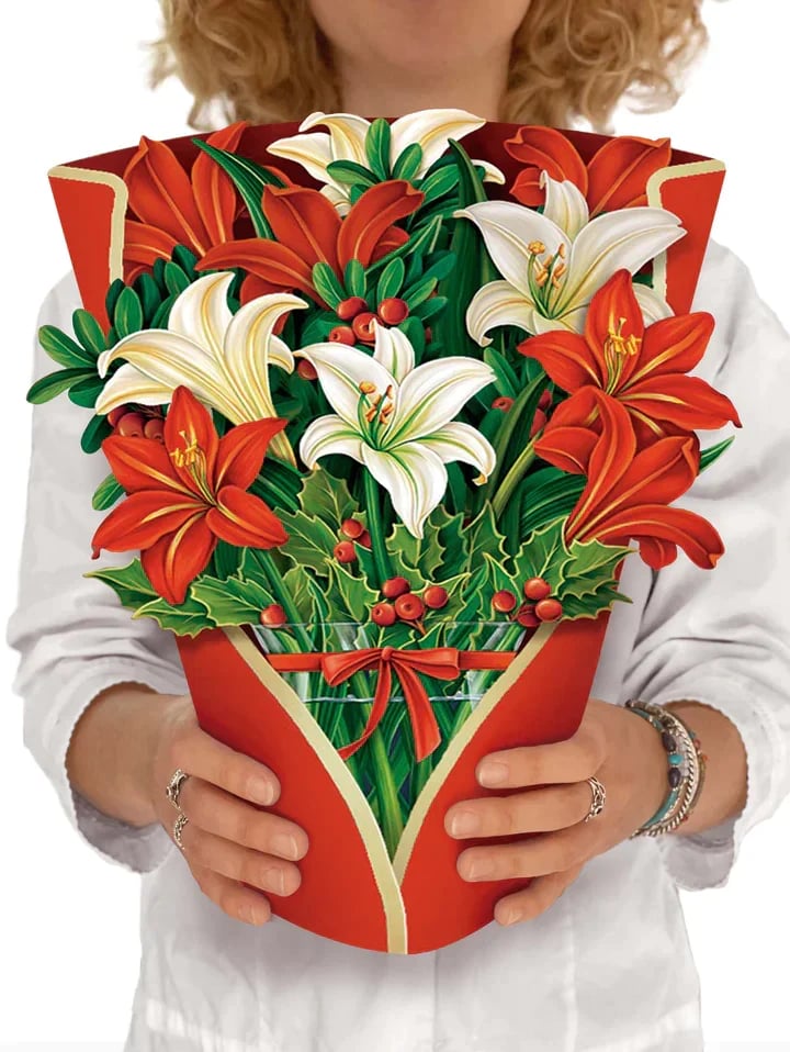 Bloomlet™ - Blumen, die ewig blühen!