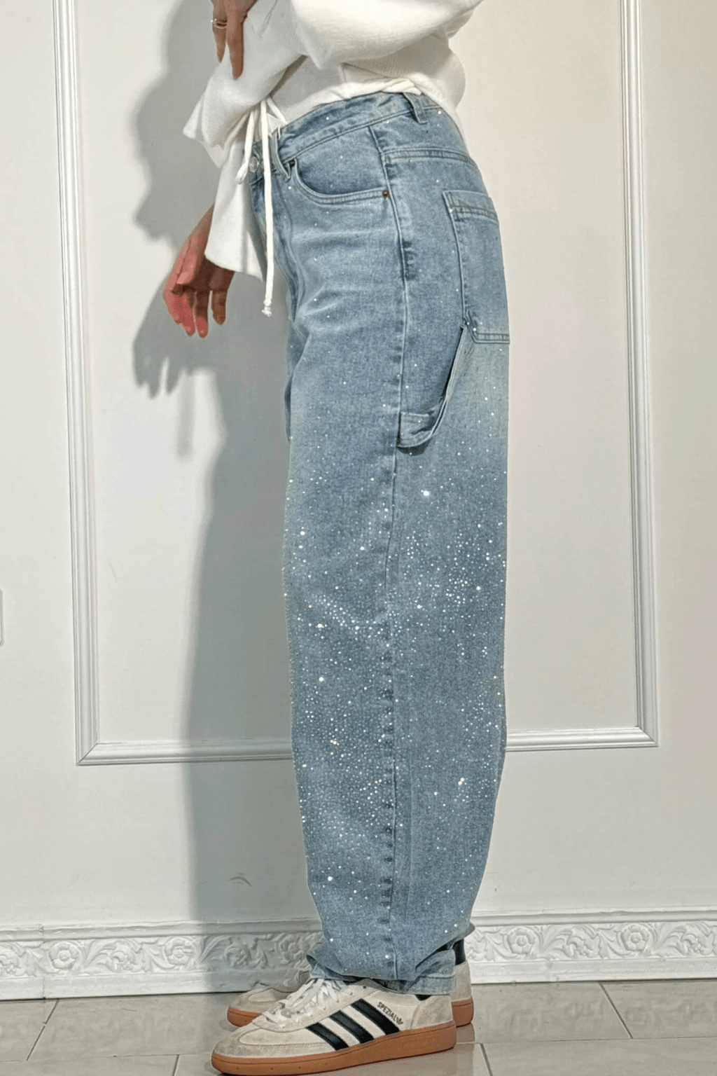 1+1 GRATIS | Stylish Pants™ Bleiben Sie den ganzen Tag bequem und stilvoll