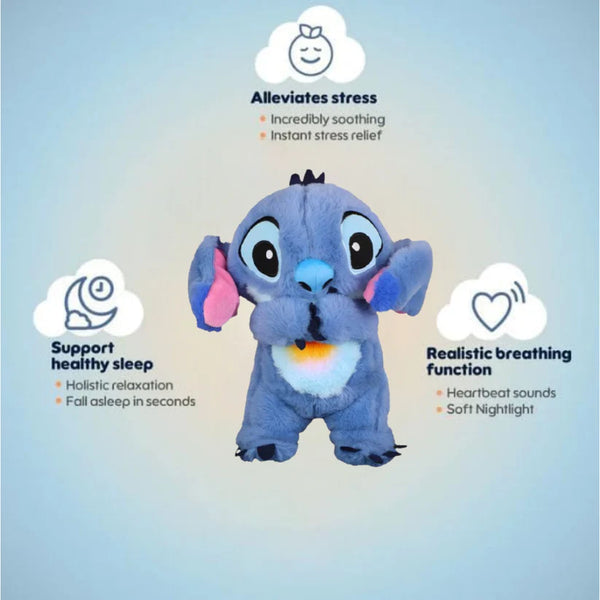 Calmify™ - Das am besten bewertete Anti-Angst-Produkt des Jahres 2024