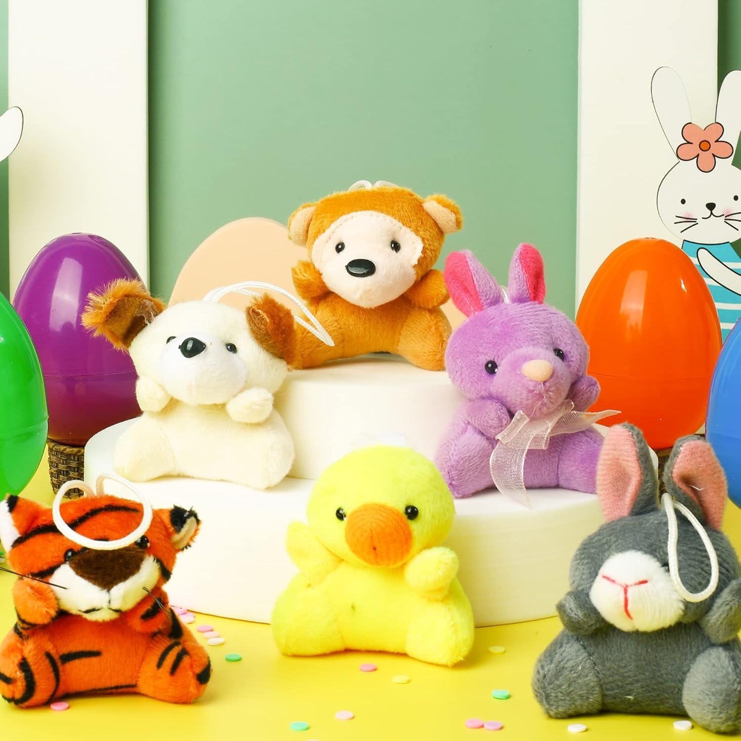 EggPlush™ - Das perfekte Ostergeschenk