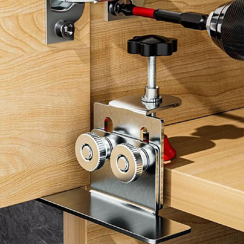 1+1 GRATIS | CabinetEase Pro™ — Perfekte Schrankbeschläge, Schadenfreie Sicherheit