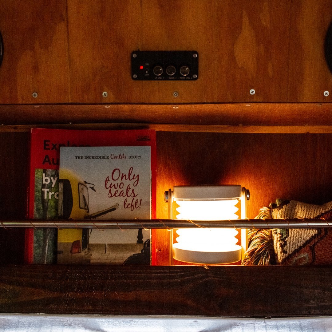 VivaLux™ — Licht, das sich jedem Moment anpasst