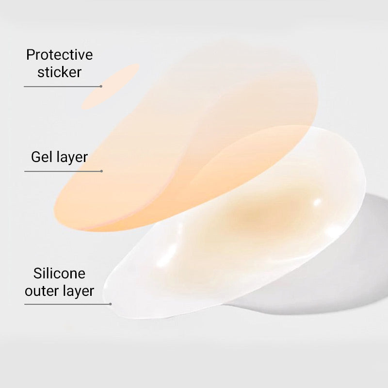 2+1 GRATIS | LiftEase™ Klebepads Unsichtbarer Boost für ganztägige Freiheit und makelloses Selbstvertrauen