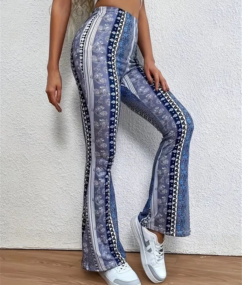 CurveMuse™ Hose – Begeistern Sie jeden Raum mit selbstbewussten Kurven, die Sie lieben werden