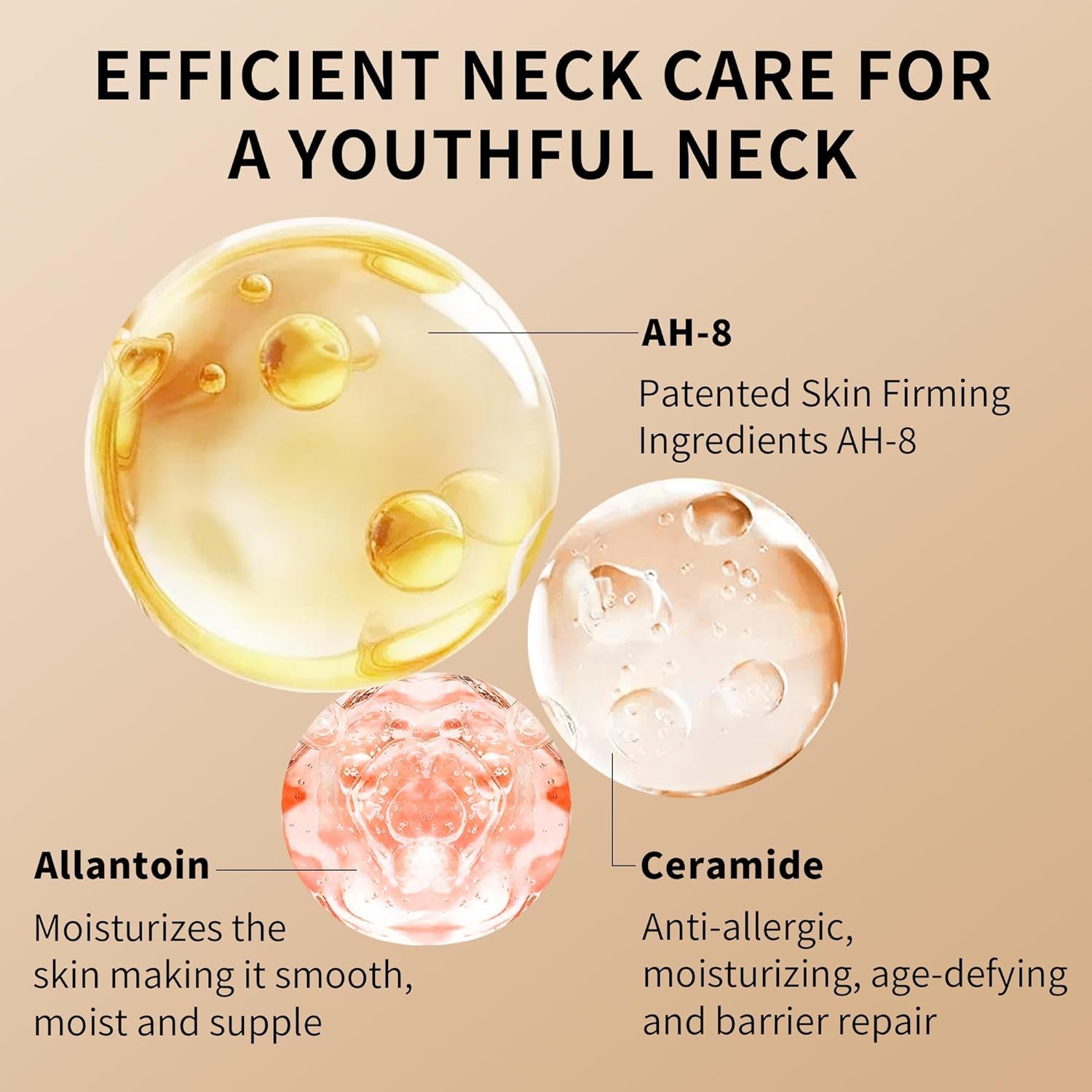1+1 Gratis | NeckLuxe™ – Enthülle einen glatten, jugendlichen Hals, den du gerne berührst