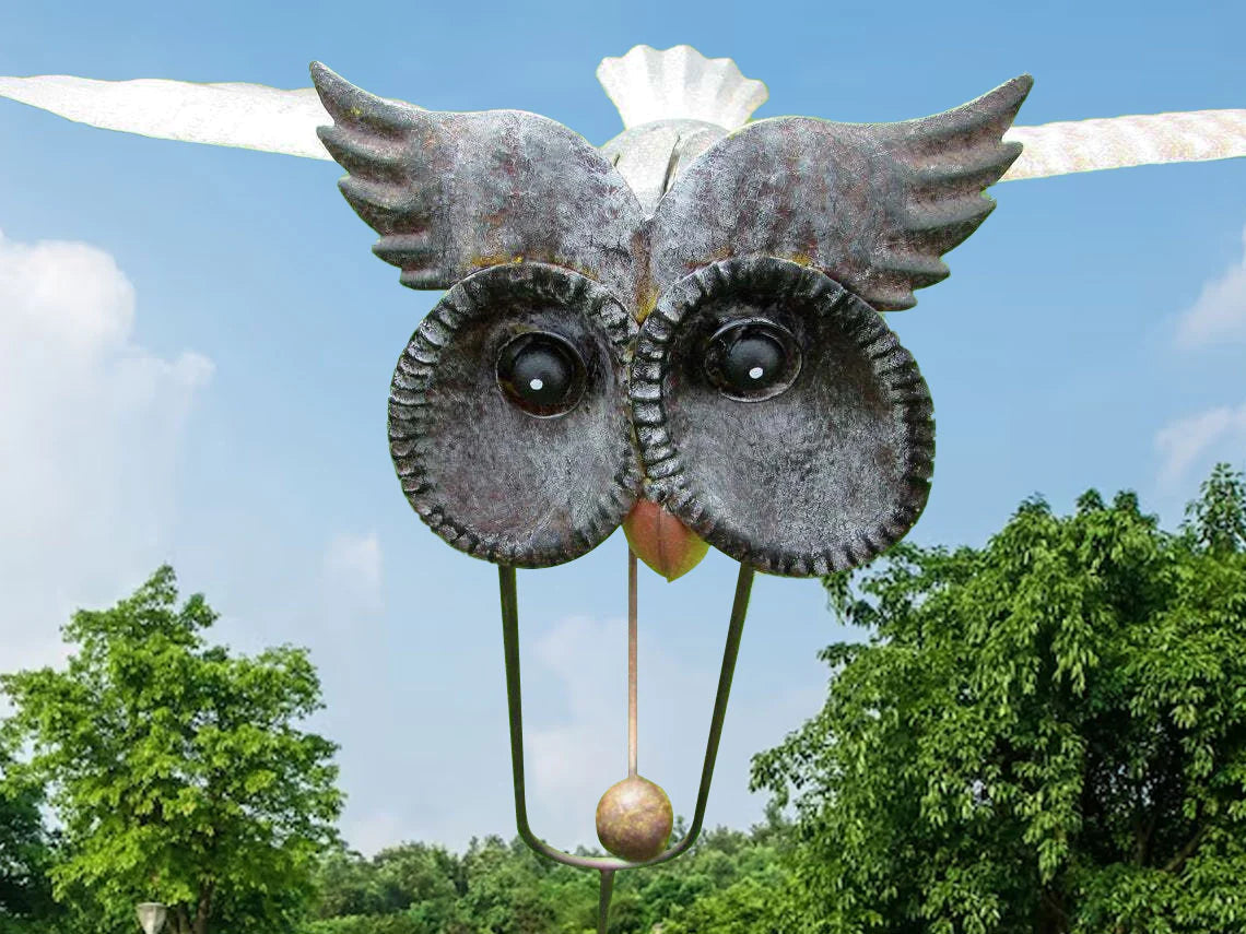 Garten™ - Vogeldekorationen für Garten und Terrasse
