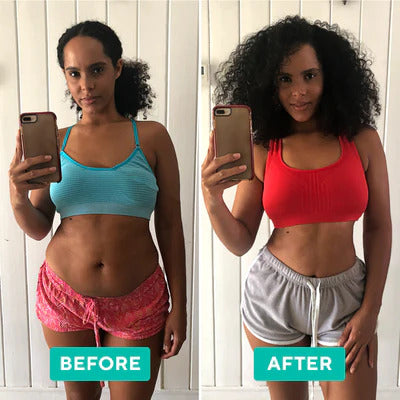 BodyLuxe™ – Forme deinen Traumkörper und strahle mit Selbstvertrauen in nur wenigen Tagen