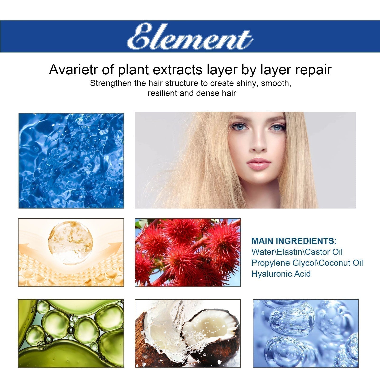 1+1 Gratis | SilkTame™ Schützen und stärken Sie Ihr Haar vor Hitzeschäden und sorgen Sie gleichzeitig für geschmeidige Glätte
