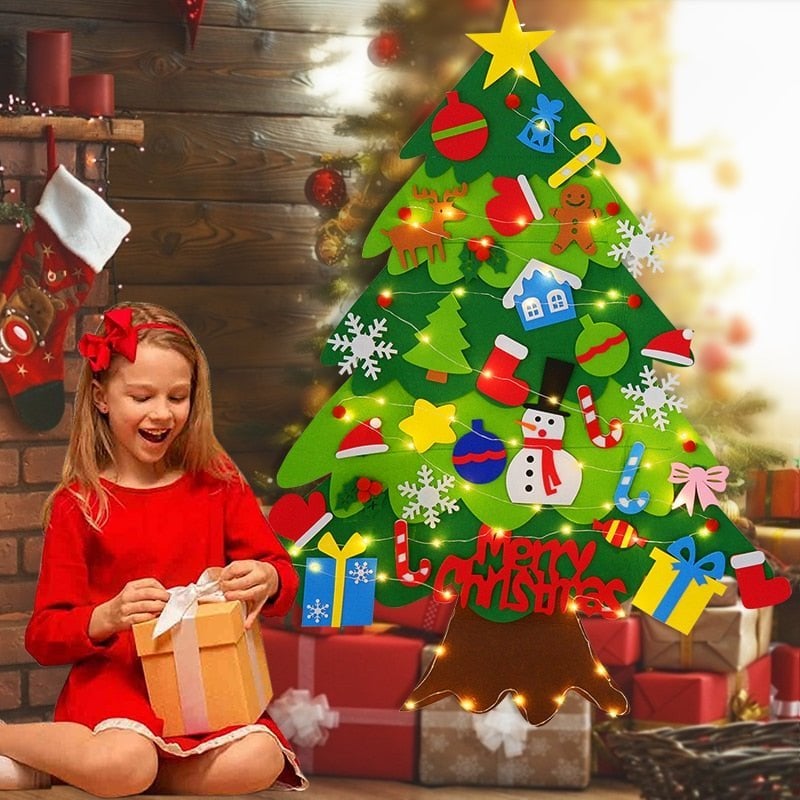 Festifoam™ - Kreative Weihnachtsmomente für Ihr Kind