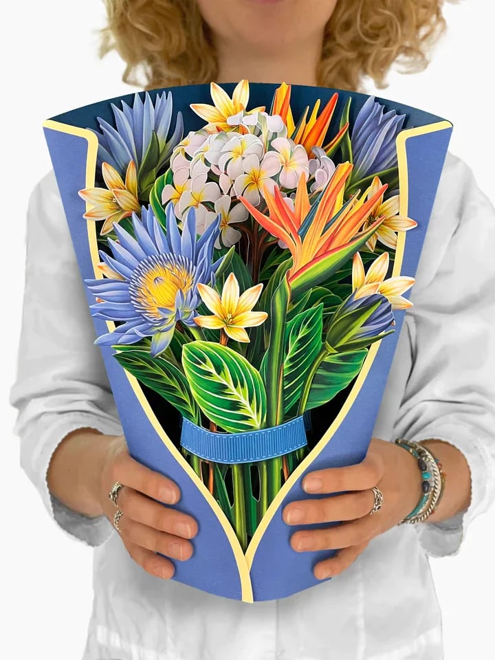 Bloomlet™ - Blumen, die ewig blühen!