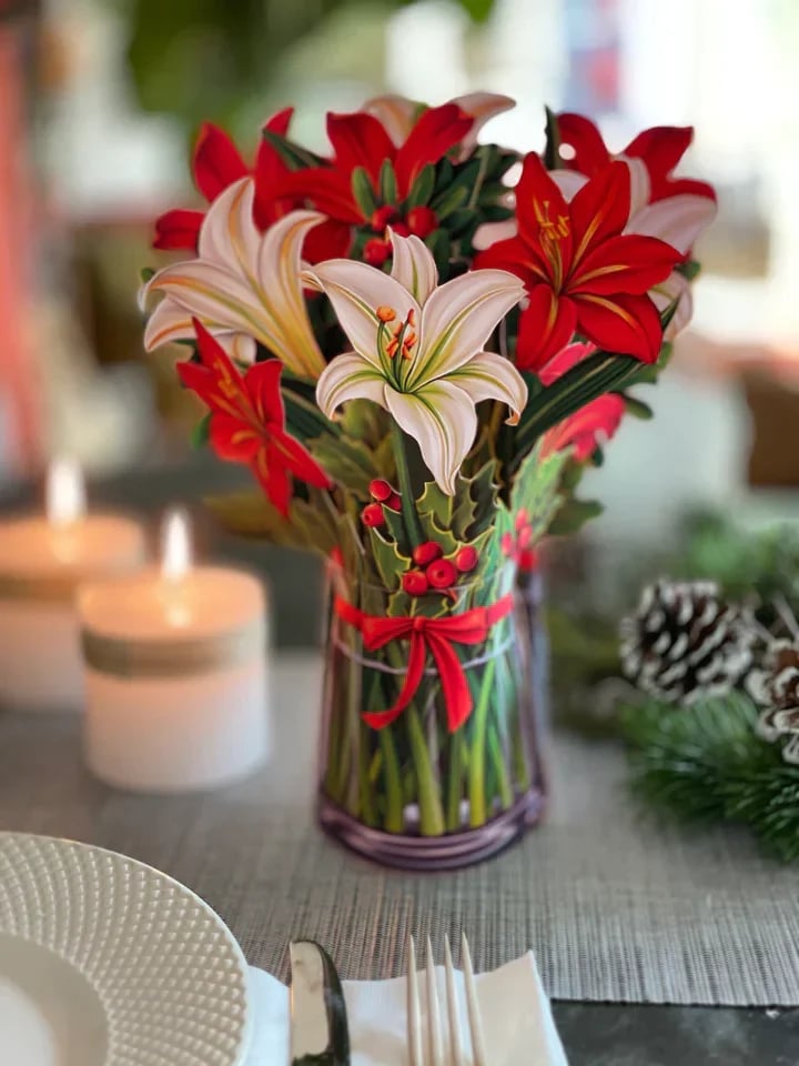 Bloomlet™ - Blumen, die ewig blühen!
