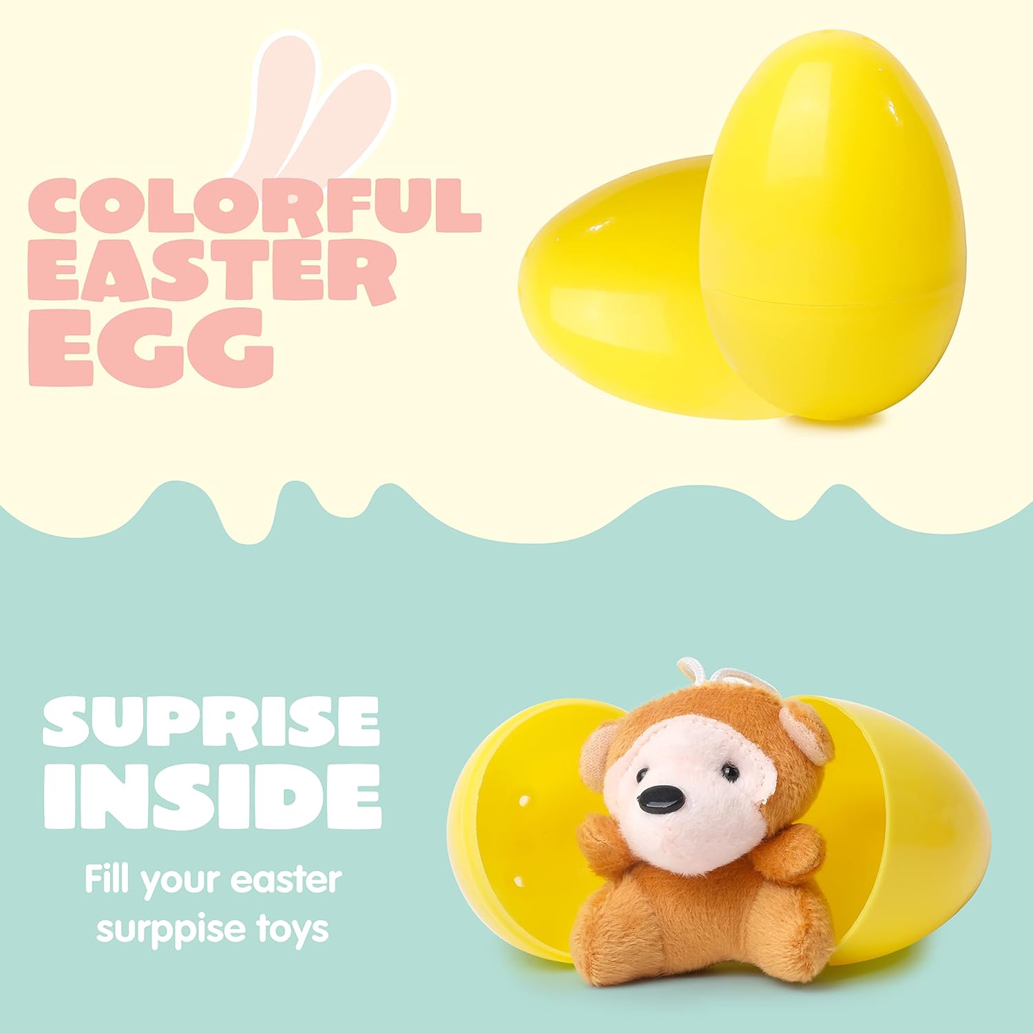 EggPlush™ - Das perfekte Ostergeschenk