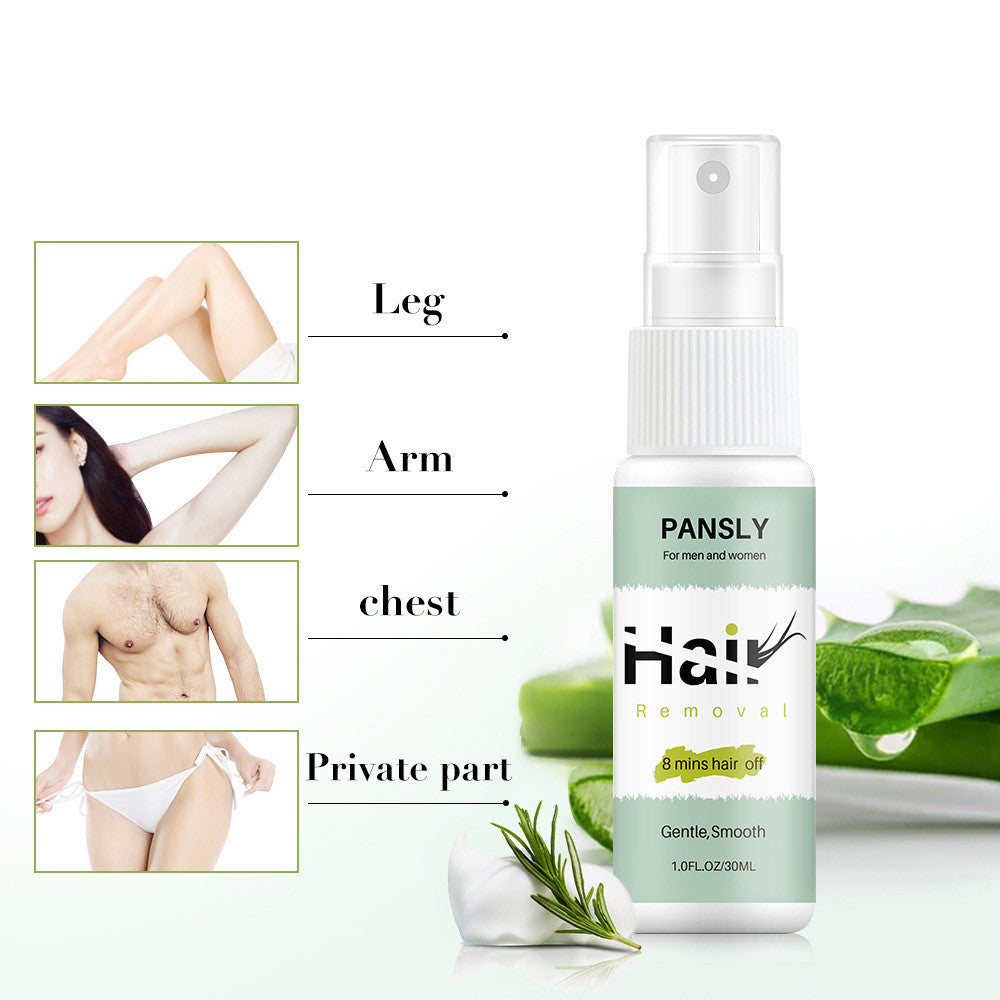 1+1 Gratis | SeidigeHaut™ Mühelose, schmerzfreie Haarentfernung für seidig glatte Haut
