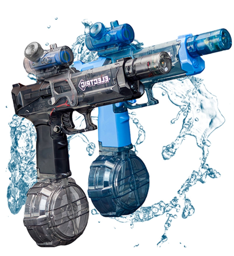 BlazeBlast™ - Wassergefechte, die nie langweilig werden!