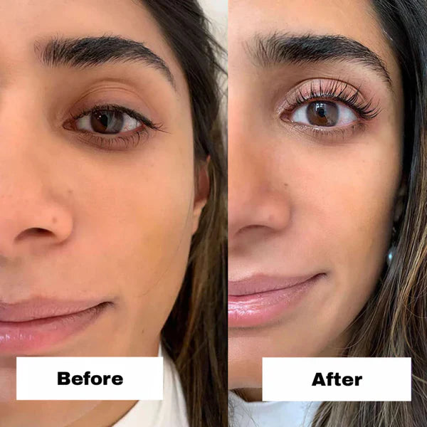 LuxiLash™ — Erwecken Sie Ihre Wimpern zu einem liftierten, unwiderstehlichen Look, der den ganzen Tag hält