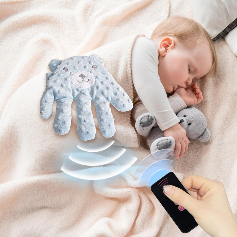 SereniHold™ — Reproduziert Ihre liebevolle Berührung für sofortigen Babykomfort