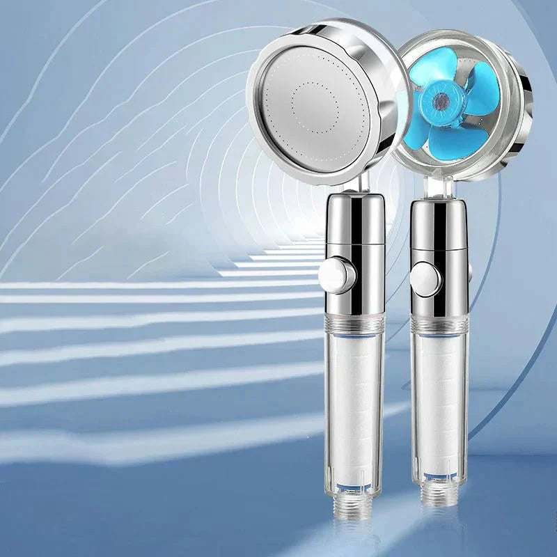 HydraSurge™ — Entfache jeden Morgen mit Kraft und reiner, strahlender Haut