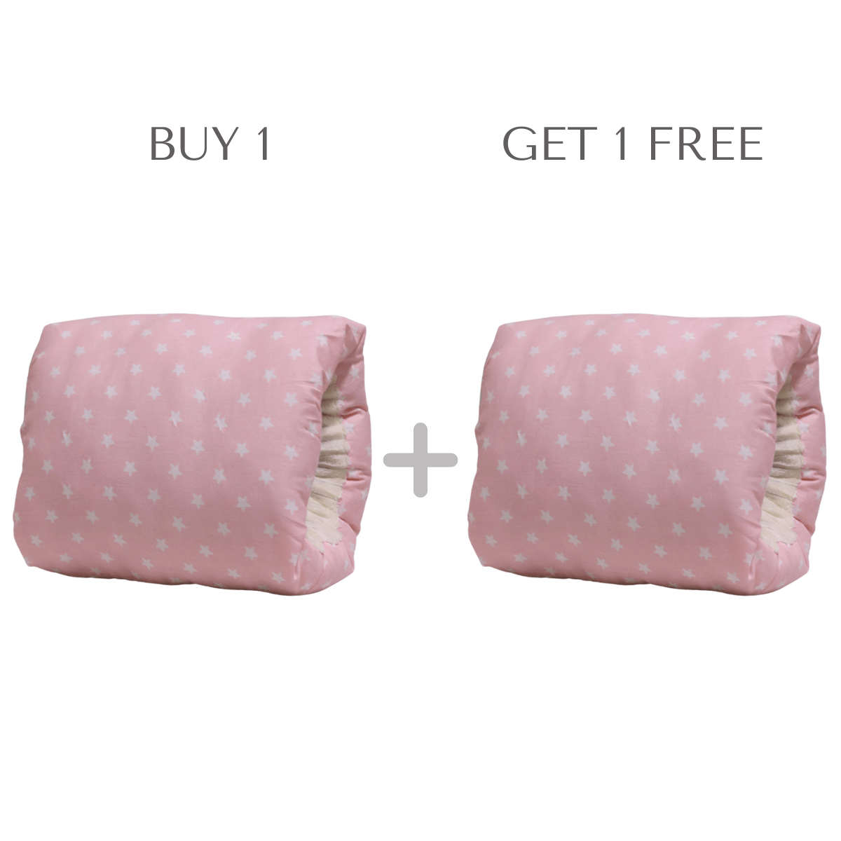 1+1 GRATIS | ComfortCradle™ — Arm Schmerzen lindern und jede liebevolle Fütterung genießen