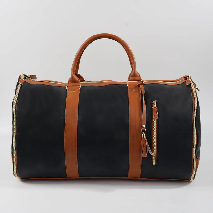 NomadNest™ — Klug Packen, Reibungslos Reisen, Jede Reise Genießen