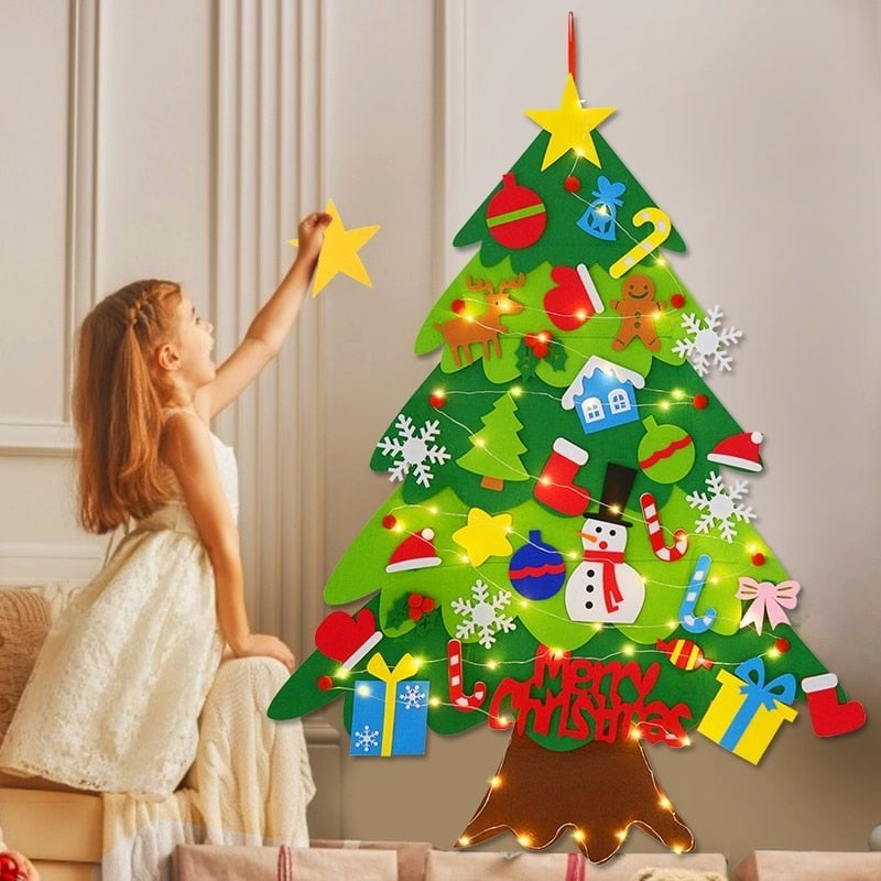Festifoam™ - Kreative Weihnachtsmomente für Ihr Kind