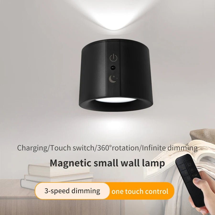 LuminaFlex™ — Mühelose Stimmungsbeleuchtung, die mit Ihnen mitgeht