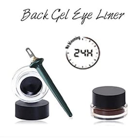 BoldStrik™ Präzisionsstift – Beherrsche jeden Look mit makellosen, wischfesten Linien