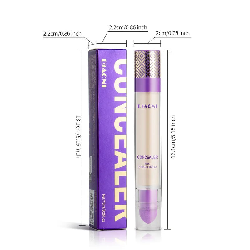 1+1 GRATIS | Blendiva™ Finden Sie Ihren perfekten Farbton!