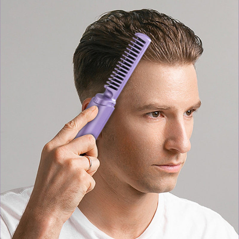 LuxeStrand™ – Perfektes, krausfreies Haar überall, wo Sie hingehen