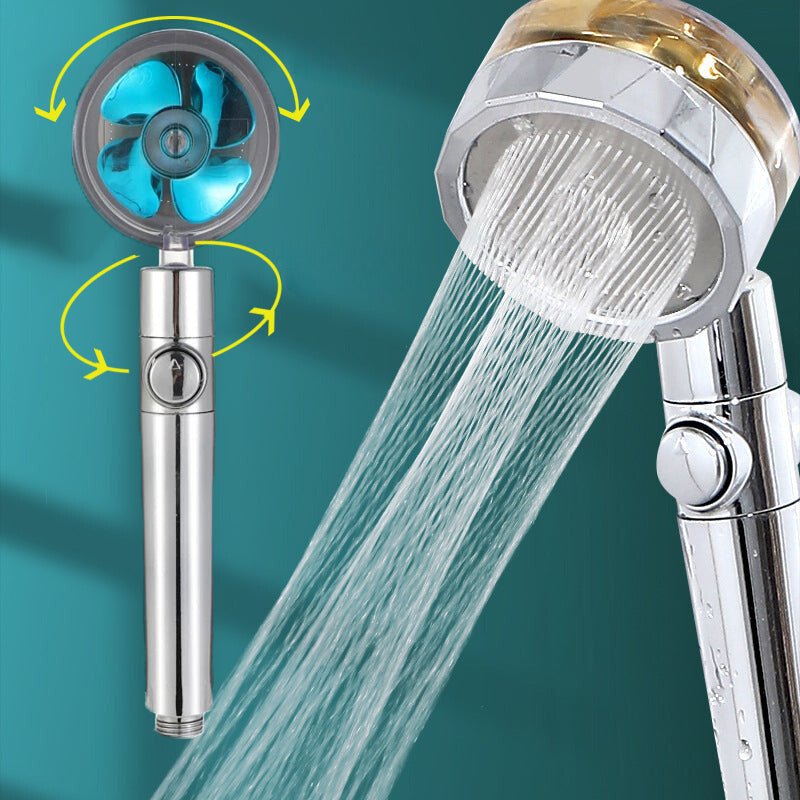 HydraSurge™ — Entfache jeden Morgen mit Kraft und reiner, strahlender Haut