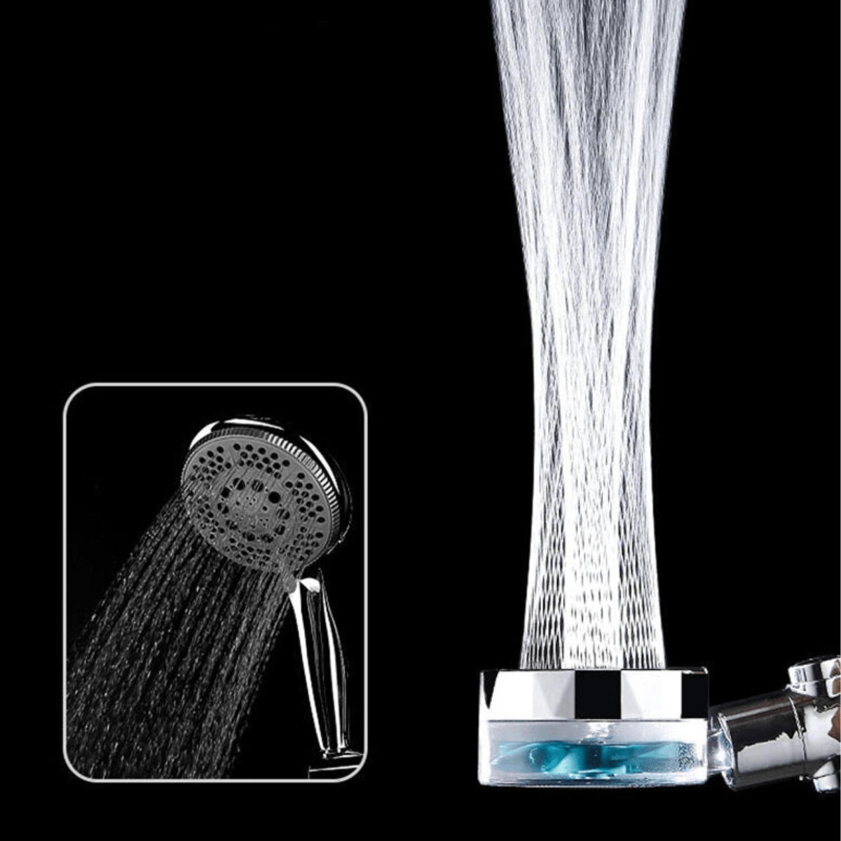 HydraSurge™ — Entfache jeden Morgen mit Kraft und reiner, strahlender Haut