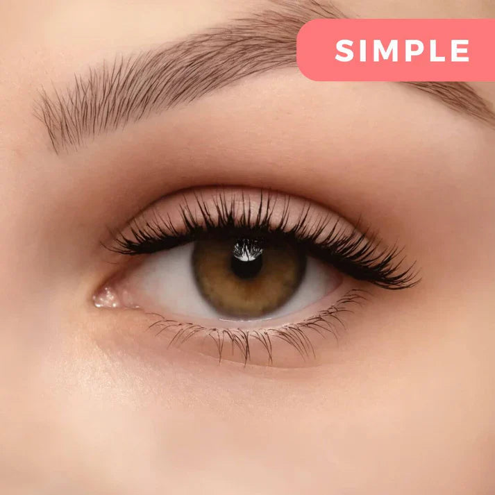 InstaLash Magnetic Kit™ — Mühelose, Blickfang Wimpern in Sekundenschnelle