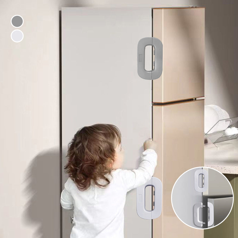 1+1 GRATIS | SafeLock™ Ihr zuverlässiger Schutz für ein kindersicheres Zuhause!