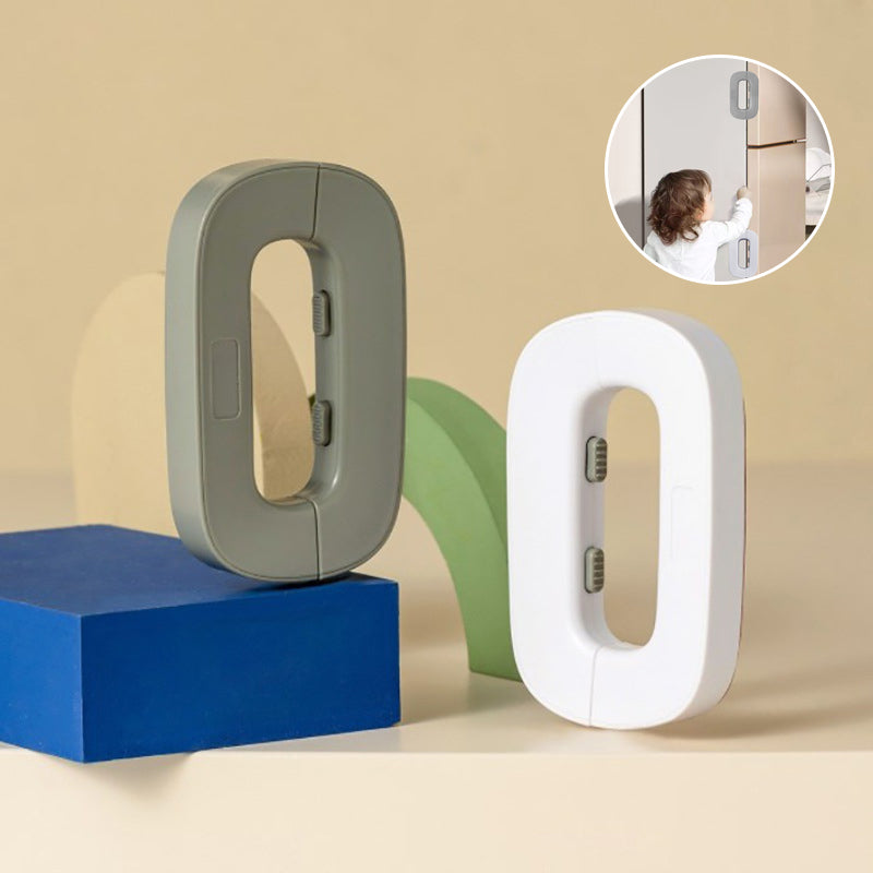 1+1 GRATIS | SafeLock™ Ihr zuverlässiger Schutz für ein kindersicheres Zuhause!