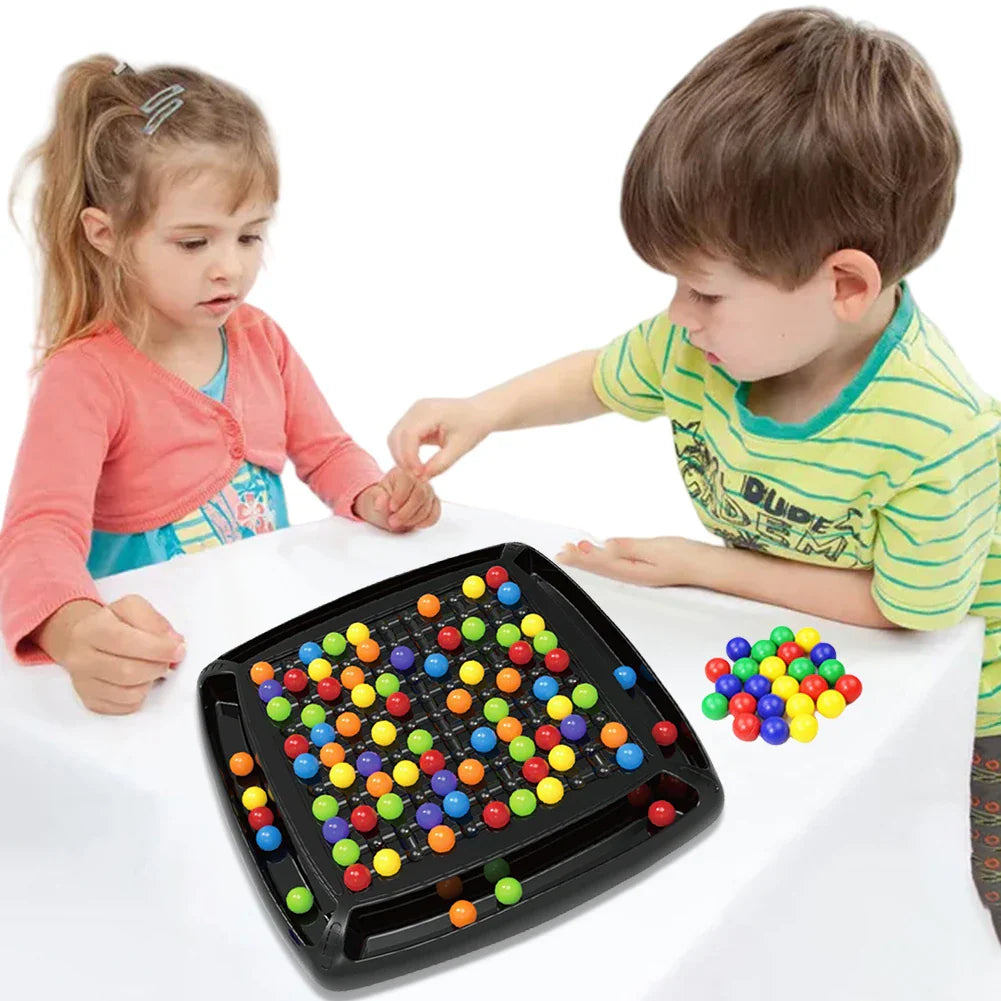 BrainBrite™ - Color Crush Spiel