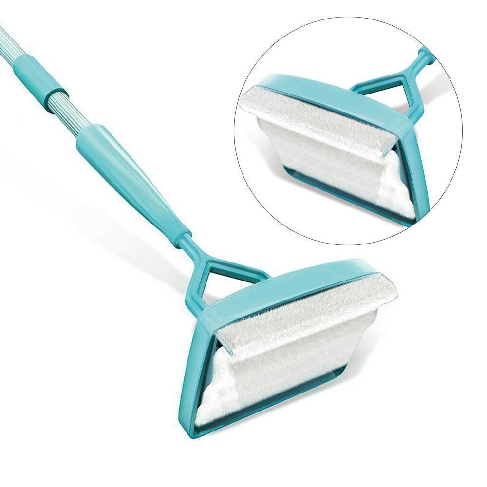 Baseboard Hero™ - Flexibel, überall erreichbar