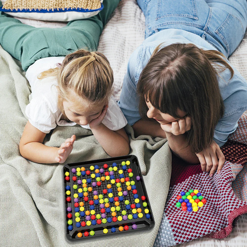 BrainBrite™ - Color Crush Spiel