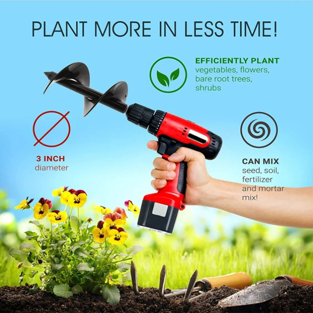 GardenEase, Bringen Sie Ihren Garten auf die nächste Stufe