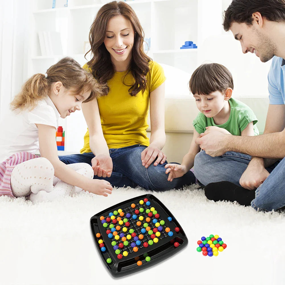 BrainBrite™ - Color Crush Spiel