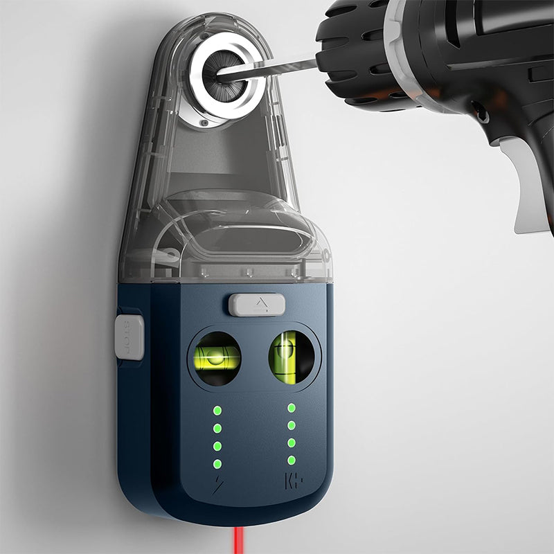 Aligner™ - Präzise Ausrichtung für jedes DIY-Projekt ohne Bohren